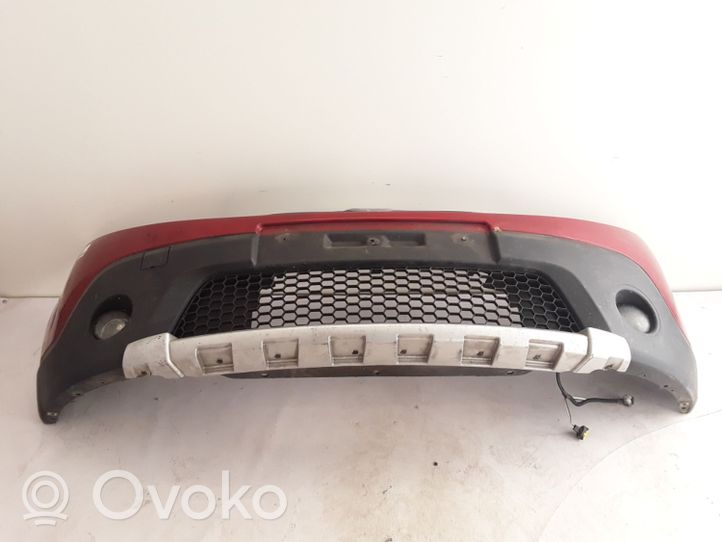 Dacia Sandero Front bumper 