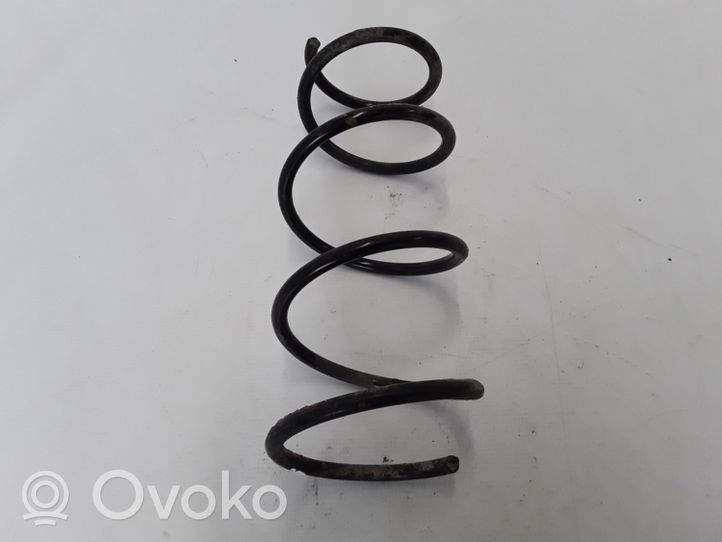 Renault Clio II Front coil spring 8200193022