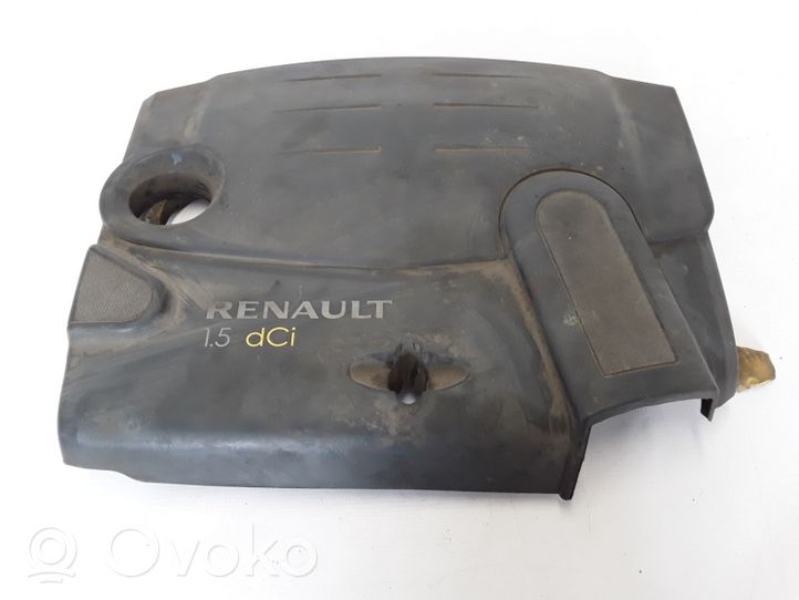 Renault Clio II Engine cover (trim) 