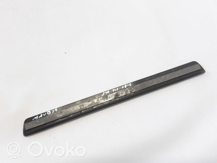 Volvo S60 Front sill trim cover 