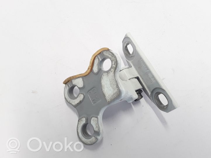 Volvo S60 Front door upper hinge 