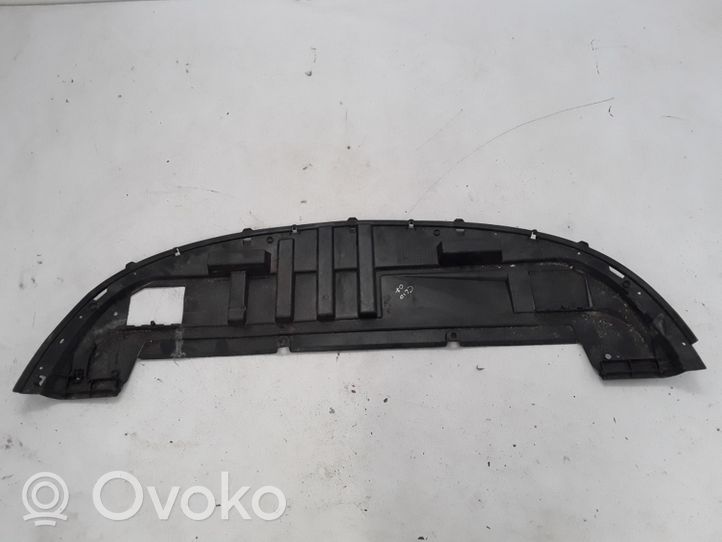 Renault Clio III Cache de protection sous moteur 01040185004