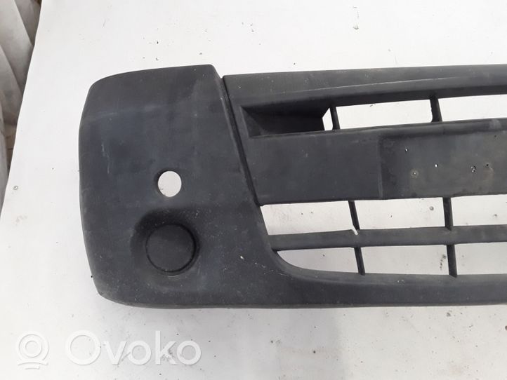 Nissan Primastar Front bumper 8200197134