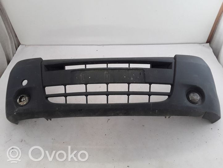 Nissan Primastar Paraurti anteriore 8200197134