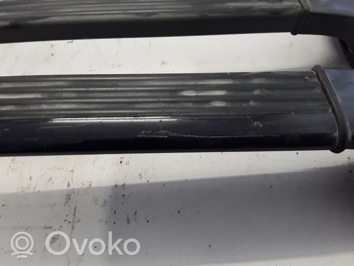 Renault Espace III Roof bar rail 