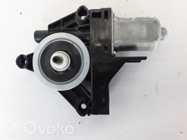 Volvo XC60 Rear door window regulator motor 31253064