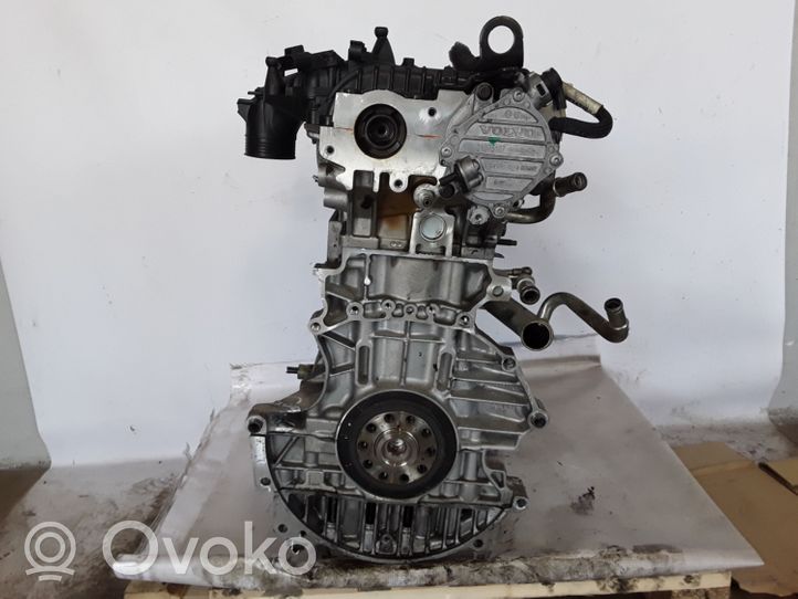 Volvo S60 Moteur 