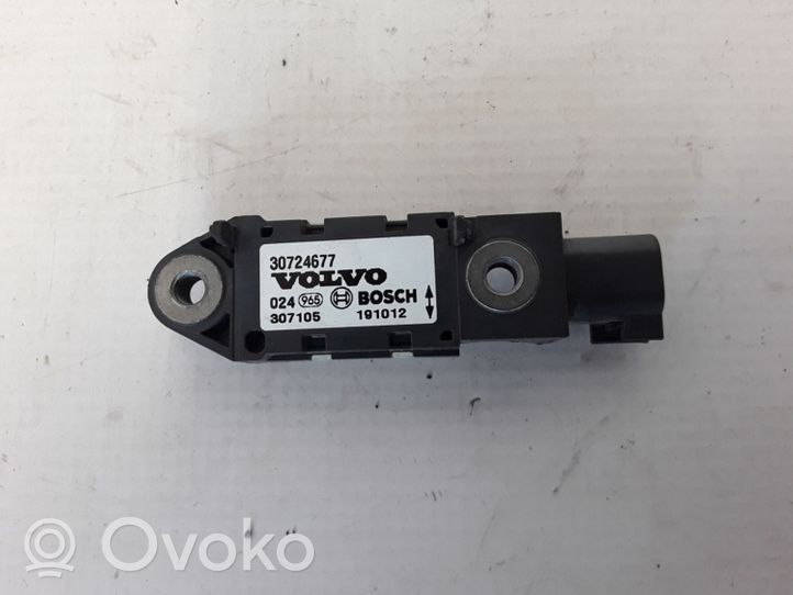 Volvo XC90 Cita veida sensors 30724677