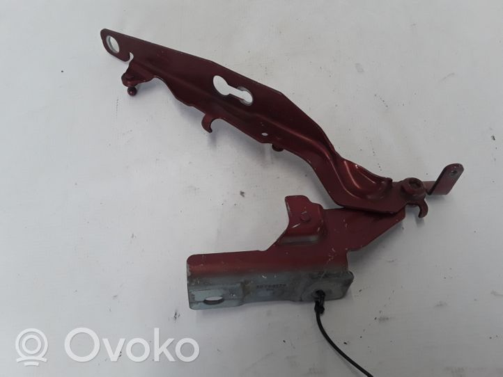 Volvo V60 Engine bonnet/hood hinges 30799179