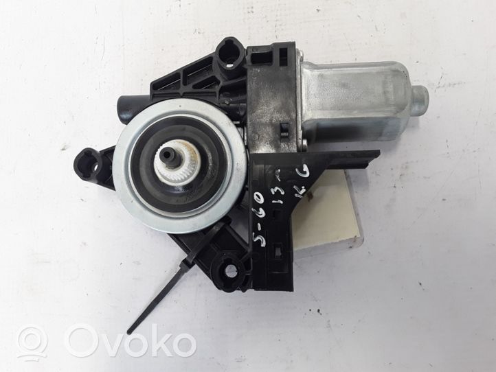 Volvo S60 Takaoven ikkunan nostomoottori 31253064