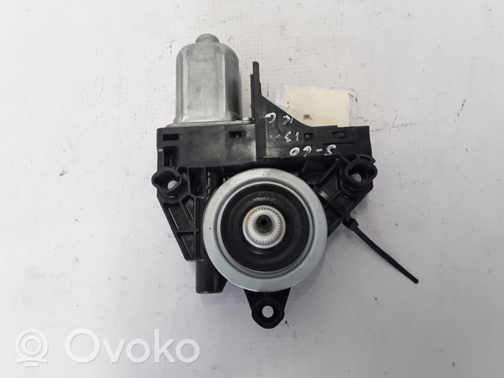 Volvo S60 Silniczek podnoszenia szyby drzwi tylnych 31253064