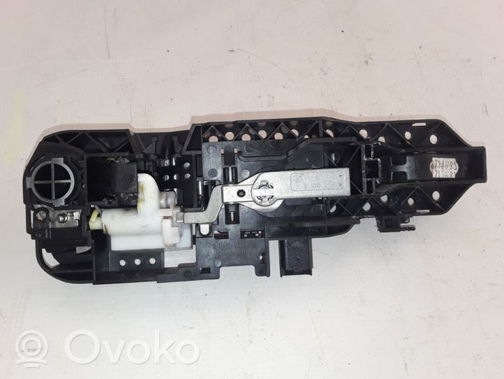 Renault Scenic III -  Grand scenic III Takaoven ulkokahva 806070033R