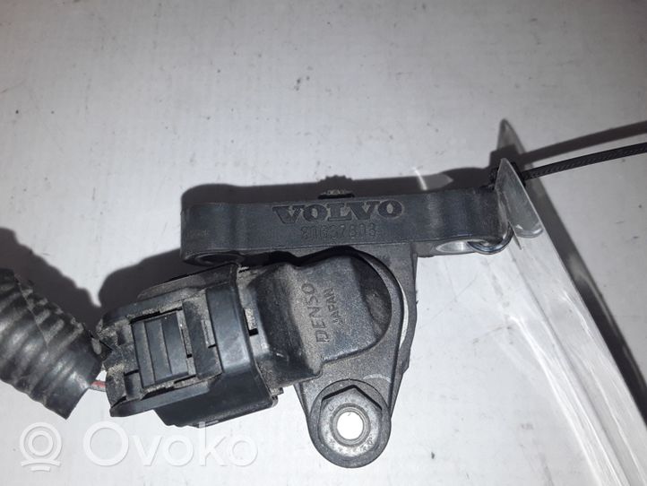 Volvo XC70 Crankshaft position sensor 30637803