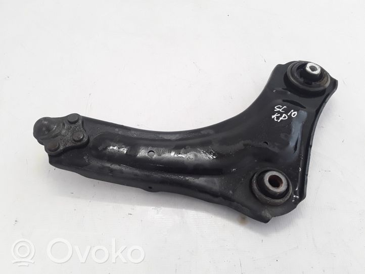 Renault Scenic III -  Grand scenic III Front lower control arm/wishbone 