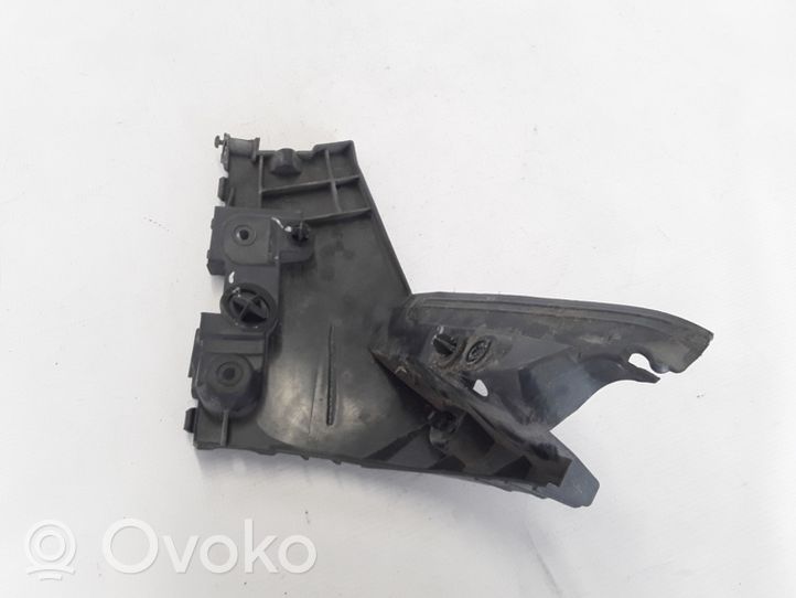 Renault Clio III Support de pare-chocs arrière 8200290037