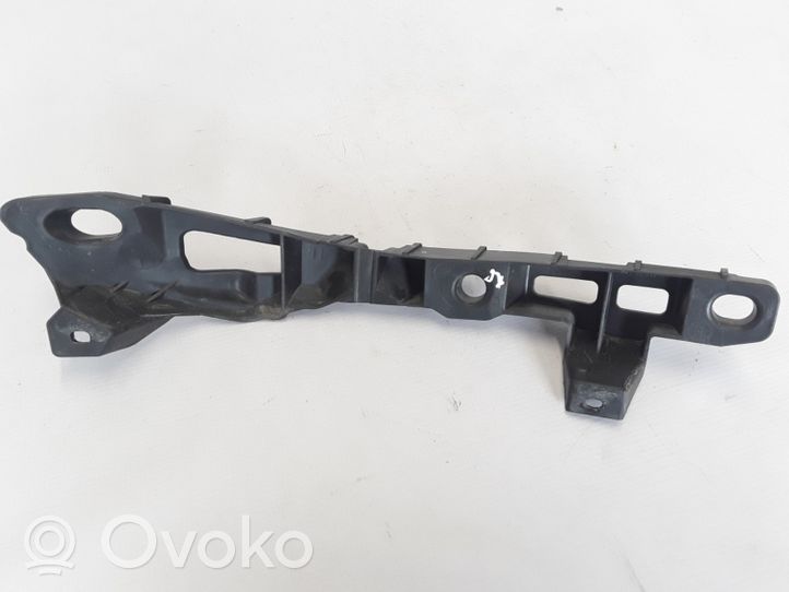 Renault Clio III Support phare frontale 