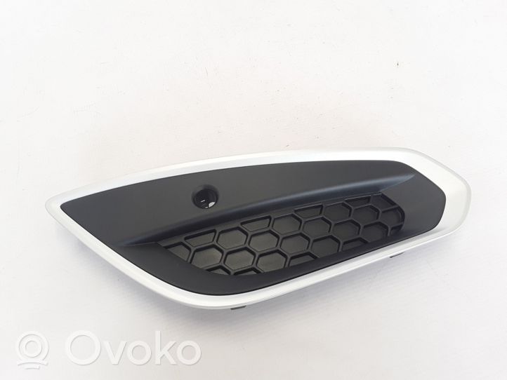 Volvo S60 Pretmiglas luktura dekoratīvais režģis 31294136