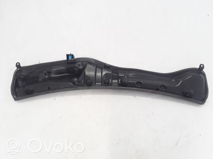 Renault Twingo III Rivestimento del tergicristallo 668100660R