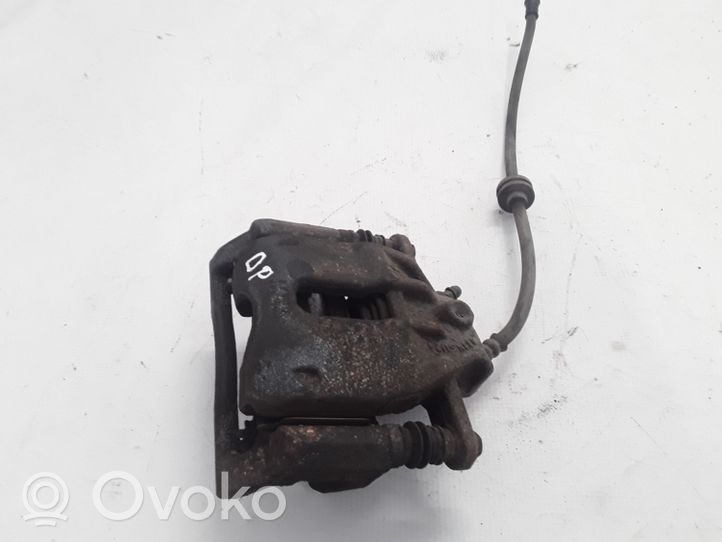 Dacia Duster Front brake caliper 