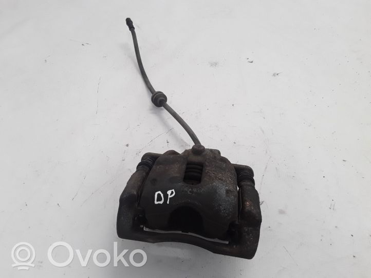 Dacia Duster Front brake caliper 