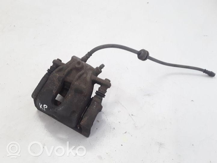 Dacia Duster Front brake caliper 