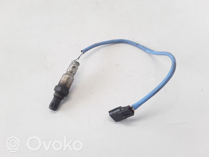 Dacia Duster Lambda probe sensor 8200495791