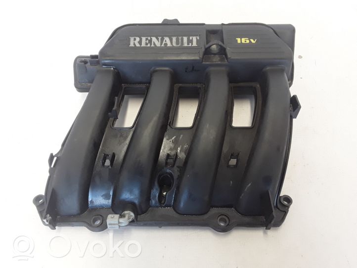 Dacia Duster Intake manifold 8200100872