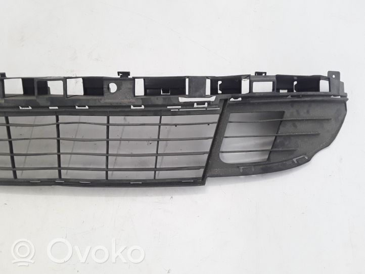 Renault Scenic III -  Grand scenic III Front bumper lower grill 622545401R