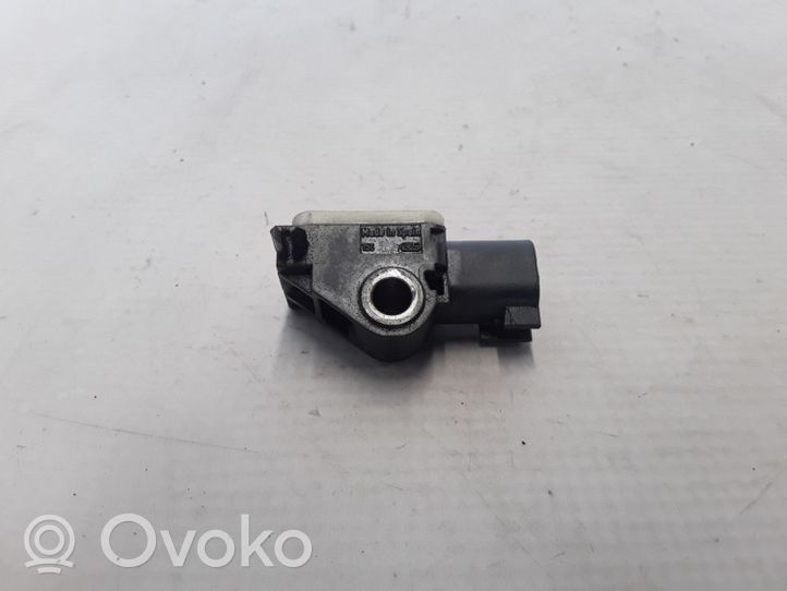 Volvo S80 Sensore d’urto/d'impatto apertura airbag 31264396
