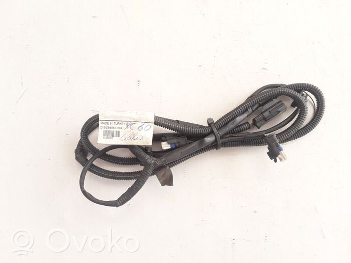 Volvo XC60 Parking sensor (PDC) wiring loom 31254057