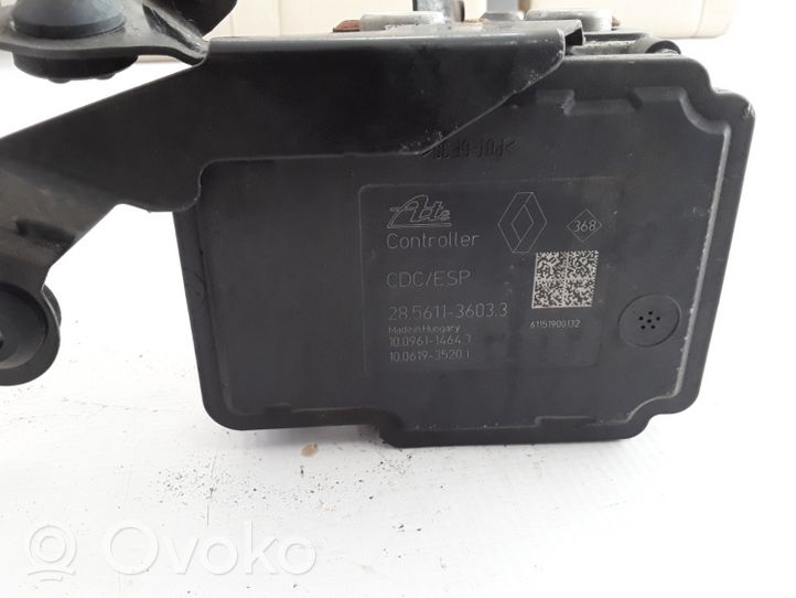 Renault Scenic III -  Grand scenic III Pompe ABS 476607984R