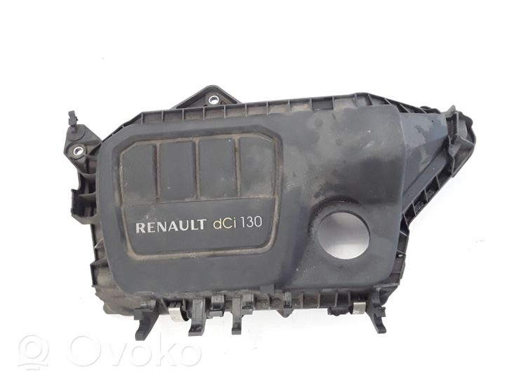 Renault Scenic III -  Grand scenic III Osłona górna silnika 