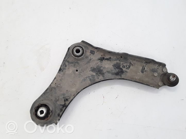 Renault Scenic III -  Grand scenic III Front lower control arm/wishbone 545006560R