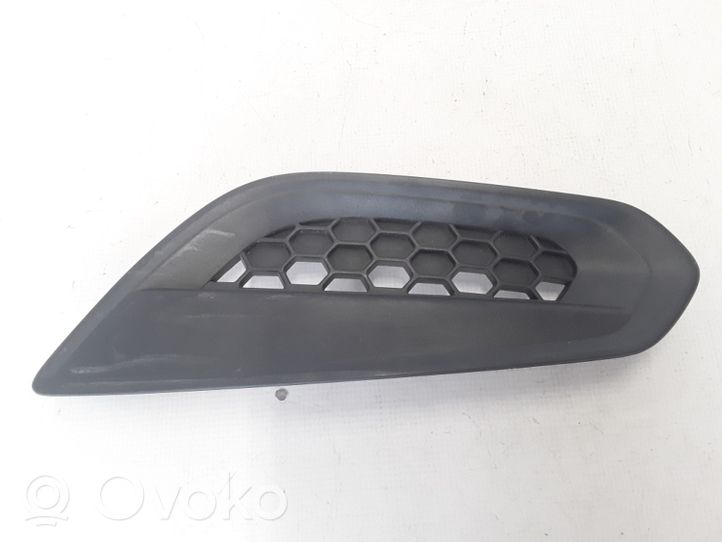 Volvo V60 Grille inférieure de pare-chocs avant 31294129