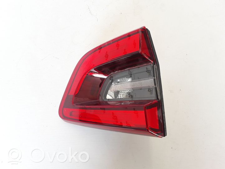 Renault Kadjar Luces portón trasero/de freno 265550151R