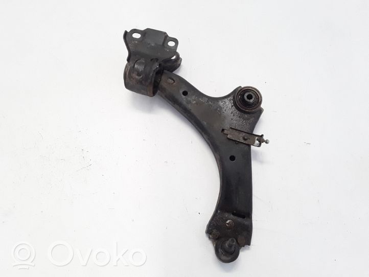 Volvo V60 Fourchette, bras de suspension inférieur avant 31317662