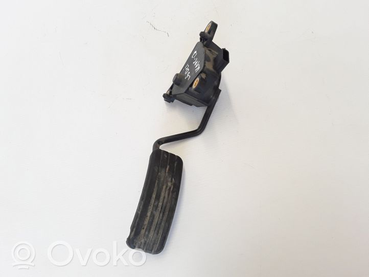 Renault Kangoo II Accelerator throttle pedal 8200436864