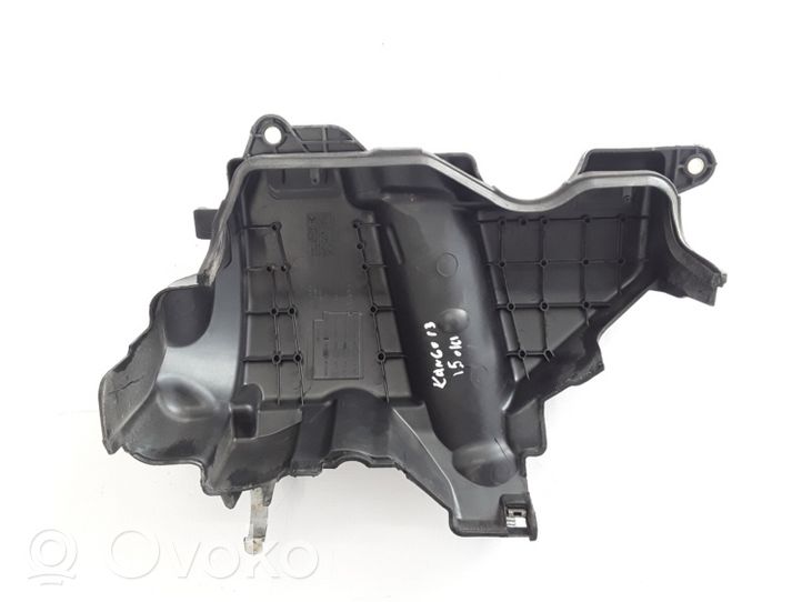 Renault Kangoo II Engine cover (trim) 175B17098R