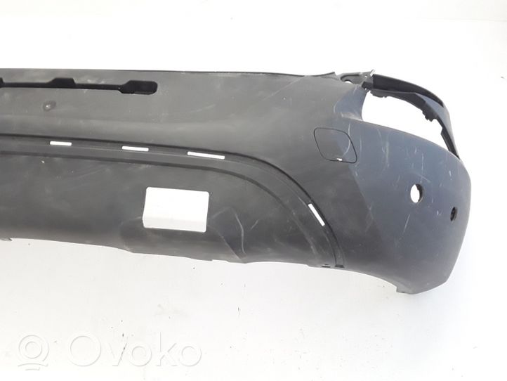 Renault Kadjar Rear bumper 850222154R