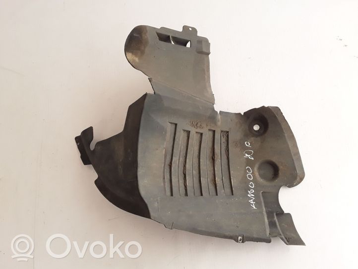 Renault Kangoo I Rivestimento paraspruzzi passaruota anteriore 8200221129