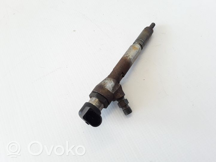 Renault Megane II Fuel injector 