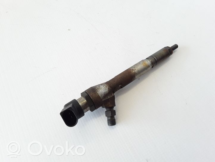 Renault Megane II Fuel injector 