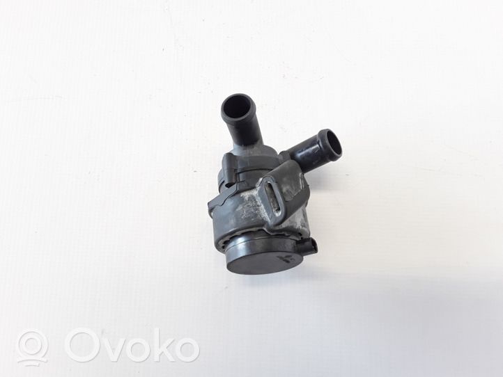 Volvo V60 Electric auxiliary coolant/water pump 