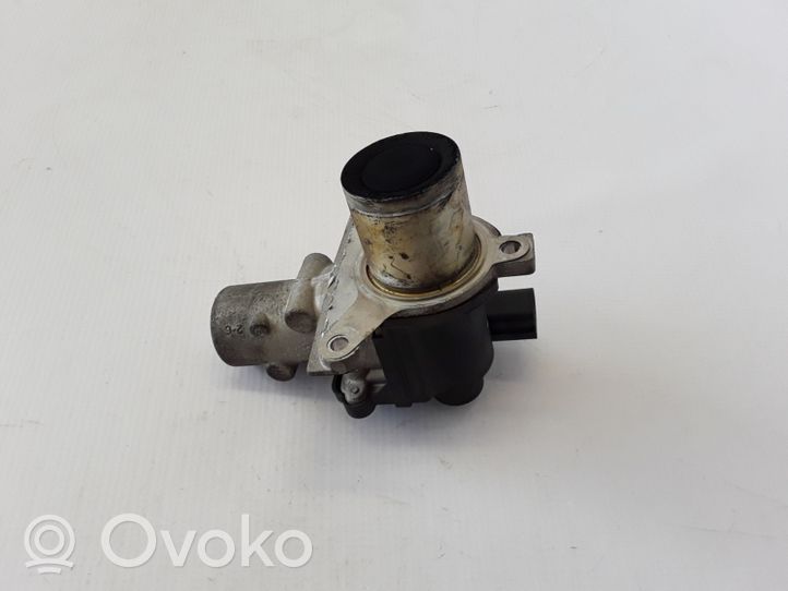 Renault Megane II Valvola EGR 8200282949