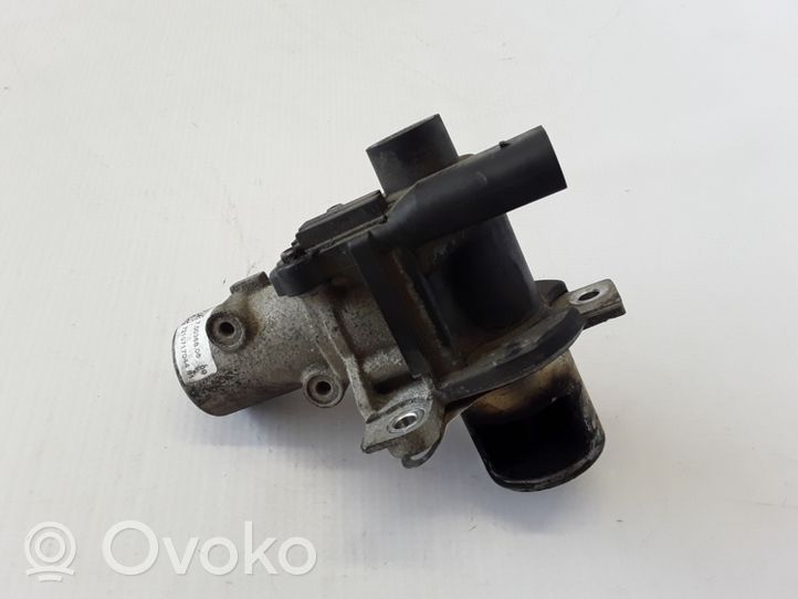 Renault Megane II Valvola EGR 8200282949