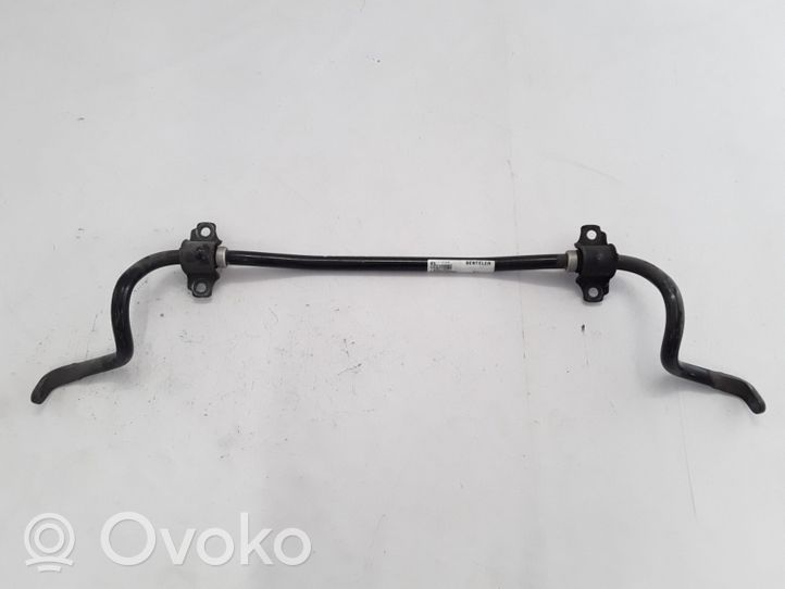 Volvo XC60 Barra stabilizzatrice anteriore/barra antirollio 