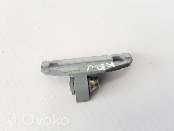 Volvo S60 Cerniera superiore della portiera anteriore 31218520