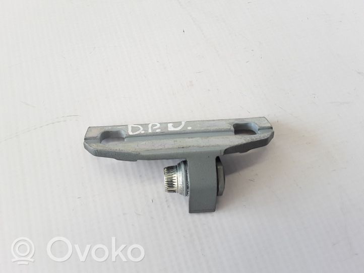 Volvo S60 Front door upper hinge 