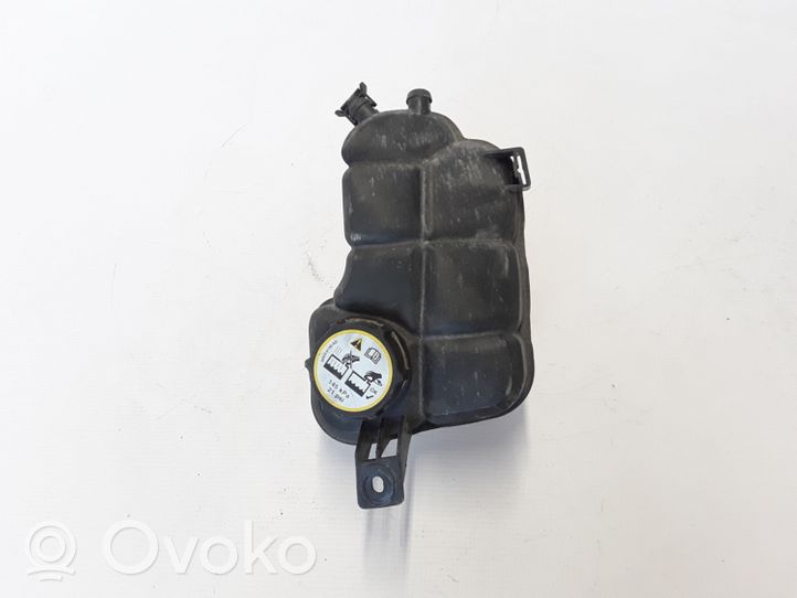 Volvo V60 Coolant expansion tank/reservoir 