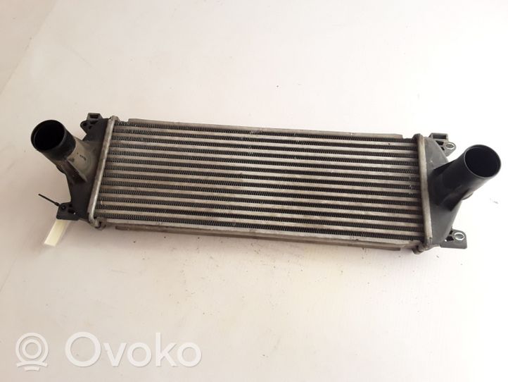 Renault Mascott Chłodnica powietrza doładowującego / Intercooler 